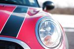 Mini Clubman JCW 2009 года